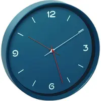 TFA-Dostmann 60.3056.01 Wanduhr
