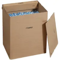 Dahle Auffangbox 20763