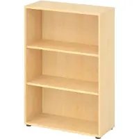 Bümö basic Aktenregal - 3 Ordnerhöhen