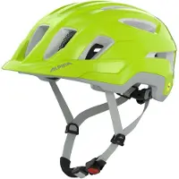 Alpina Paranus Mips be-visible grey matt (46) 52-56