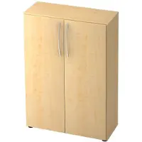Hammerbacher Flügeltürenschrank V4
