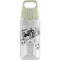 SIGG Kinder Trinkflasche VIVA ONE Football Splash 0.5 L