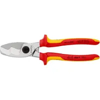 Knipex 95 16 200 SB KABELSCHERE