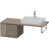Duravit LC583208989 US für Konsole L-Cube 400x520x548mm 1