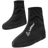 Loeffler Cycling Overshoes WPM Colibri black (990) 42-45
