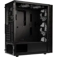 Kolink Observatory Hf Plus Mesh Argb Pc-tower-gehäuse