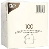 Papstar Servietten