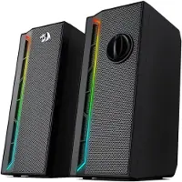 Redragon GS580 Calliope, 6 W, 30 - 20000 Hz, Schwarz
