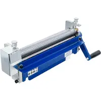 Bgs Roll Bending Machine, 11,1 kg