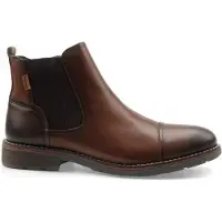 Pikolinos Stiefelette Stiefelette Leder/Textil