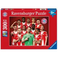 Ravensburger FC Bayern München Saison 2025/2026 12004146