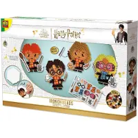 SES Creative Harry Potter - Bügelperlenset (Figuren)