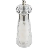 Aps Gewürzmühlen Salzmühle -DIAMOND- 40554