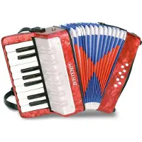 Bontempi Akkordeon
