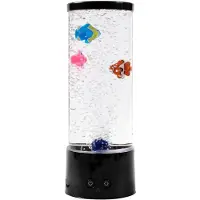 Itotal Fish Round 30 Cm (xl2496d) Lampe
