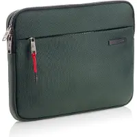 Miquelrius Bag to work Series Laptop Hülle 15"&16" grün