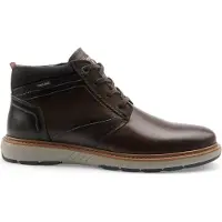 Pikolinos Schnürschuh "Stiefelette Leder/Textil"