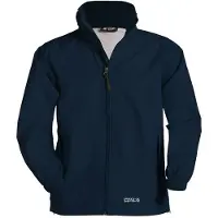 PRO-X elements Regenjacke für Kinder Richwood