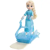 Disney Frozen Elsa &amp; Olaf Figur
