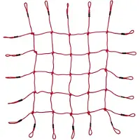 Small Foot Kletternetz