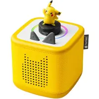 Tonies |POKÉMON Toniebox 2 Starter Set Pikachu