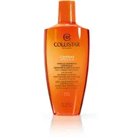 Collistar After Sun Shower-Shampoo Moisturizing Restorative Duschgel für die Zeit nach dem Sonnenbad Für Körper und Haar 400 ml