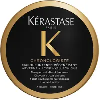 Kérastase Chronologiste Revitalizing youth mask Revitalisierende Maske für geschwächtes Haar 75 ml