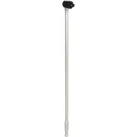 Ks Tools 3/4" CHROMEplus Gelenk-Steckgriff, 1030mm - 918.1801
