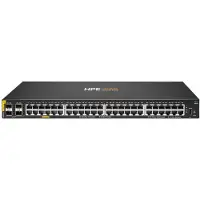 HP ARUBA 6000 48G CL4 4SFP SWCH