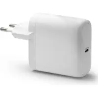 dbramante1928 re-charge - EU Wandladegerät - USB-C 65W - W, Drinnen, AC, Weiß