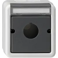 Gira 027230 Zubehör für elektrische Schalter (027230)