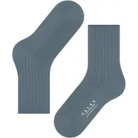 Falke Socken "Cotton Rib" 1 Paar tlg.