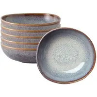 Villeroy & boch Schale Beige 17 cm (6-teilig)