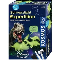 Fun KOO Fun Science Schwarzlicht-Expedition 654276