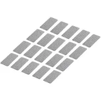 Toolcraft Klebestreifen
