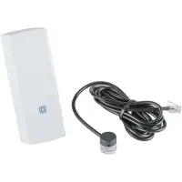 Homematic eQ-3 AG IP Schnittstelle für digitale Stromzähler