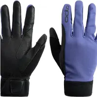 Odlo The Nordic Light Gloves skipper blue (21119) XS