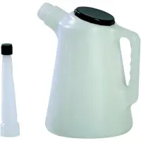 Max4car Messkanne 5 l PE