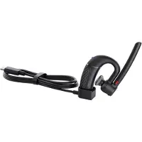 Yealink BH71 Lite Headset, Verkabelt & Kabellos, Büro/Callcenter, 100 - 20000 Hz, 18 g, Kopfhörer, Schwarz