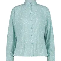 CMP Damen Hemden lg.Arm Da WOMAN SHIRT