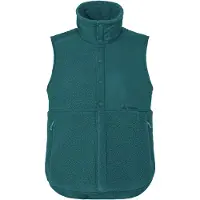 Vaude Najun Fleece Weste