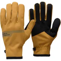 Black Diamond Everyday Softshell Gloves flax (2021) SML
