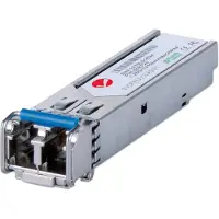 Intellinet SFP Mini-GBIC, Gigabit Ethernet, LC, SM