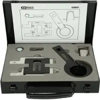 Ks Tools 400.4480, 2,06 kg, 11 Werkzeug