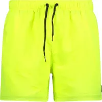 CMP Herren Badeshort Man Shorts 3R50027N-R626 56 - Yellow Fluo - 56