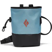 Black Diamond Chalkbag mit Reißverschluss Mojo