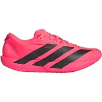 Adidas Laufschuh "ADIZERO ADIOS 9" niedrig aufgebauter, leichter Schuh