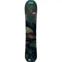 Lib Tech Orca Ii Snowboard