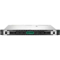 HP HPE SC ProLiant DL20 Gen11 6333P 3.1GHz 6c 1P 1x32GB-U 4SFF 2x480GB SSD 1x1000W PS EU Server