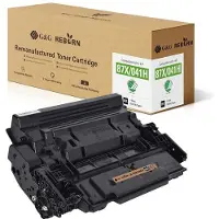 G&G Toner ersetzt HP 87X Kompatibel Schwarz 18000 Seiten Reborn remanufactured